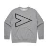 AS Colour Womens Premium Crew Thumbnail