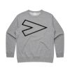 AS Colour Womens Premium Crew Thumbnail