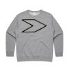 AS Colour Womens Premium Crew Thumbnail