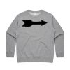 AS Colour Womens Premium Crew Thumbnail