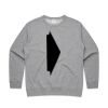 AS Colour Womens Premium Crew Thumbnail