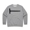 AS Colour Womens Premium Crew Thumbnail
