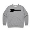 AS Colour Womens Premium Crew Thumbnail