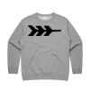 AS Colour Womens Premium Crew Thumbnail