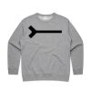 AS Colour Womens Premium Crew Thumbnail