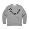AS Colour Womens Premium Crew Thumbnail