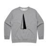 AS Colour Womens Premium Crew Thumbnail