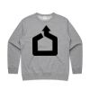 AS Colour Womens Premium Crew Thumbnail