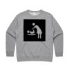 AS Colour Womens Premium Crew Thumbnail