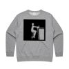 AS Colour Womens Premium Crew Thumbnail