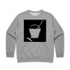 AS Colour Womens Premium Crew Thumbnail