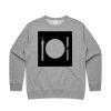 AS Colour Womens Premium Crew Thumbnail