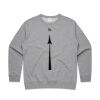 AS Colour Womens Premium Crew Thumbnail