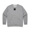 AS Colour Womens Premium Crew Thumbnail