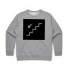 AS Colour Womens Premium Crew Thumbnail