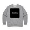 AS Colour Womens Premium Crew Thumbnail