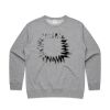 AS Colour Womens Premium Crew Thumbnail