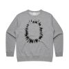 AS Colour Womens Premium Crew Thumbnail