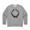 AS Colour Womens Premium Crew Thumbnail