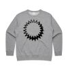 AS Colour Womens Premium Crew Thumbnail