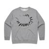 AS Colour Womens Premium Crew Thumbnail