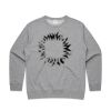 AS Colour Womens Premium Crew Thumbnail