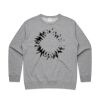 AS Colour Womens Premium Crew Thumbnail