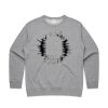 AS Colour Womens Premium Crew Thumbnail
