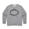 AS Colour Womens Premium Crew Thumbnail