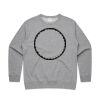 AS Colour Womens Premium Crew Thumbnail