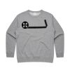 AS Colour Womens Premium Crew Thumbnail