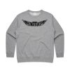 AS Colour Womens Premium Crew Thumbnail