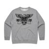 AS Colour Womens Premium Crew Thumbnail