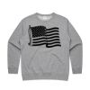 AS Colour Womens Premium Crew Thumbnail