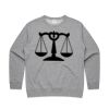 AS Colour Womens Premium Crew Thumbnail