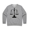 AS Colour Womens Premium Crew Thumbnail