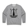 AS Colour Womens Premium Crew Thumbnail