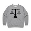 AS Colour Womens Premium Crew Thumbnail
