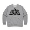 AS Colour Womens Premium Crew Thumbnail
