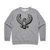 AS Colour Womens Premium Crew Thumbnail