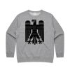 AS Colour Womens Premium Crew Thumbnail