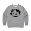 AS Colour Womens Premium Crew Thumbnail