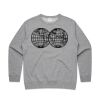 AS Colour Womens Premium Crew Thumbnail