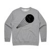 AS Colour Womens Premium Crew Thumbnail