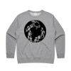 AS Colour Womens Premium Crew Thumbnail