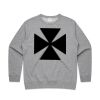 AS Colour Womens Premium Crew Thumbnail