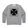 AS Colour Womens Premium Crew Thumbnail