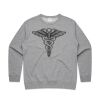 AS Colour Womens Premium Crew Thumbnail