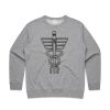 AS Colour Womens Premium Crew Thumbnail