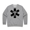 AS Colour Womens Premium Crew Thumbnail